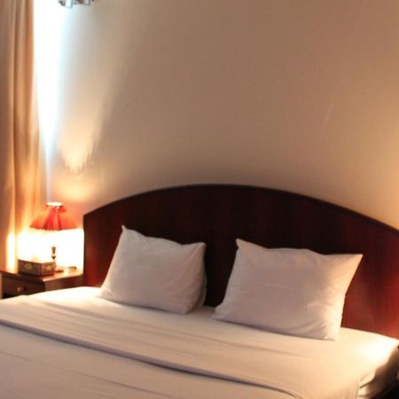 Gulf Horizon Hotel Doha Exterior foto
