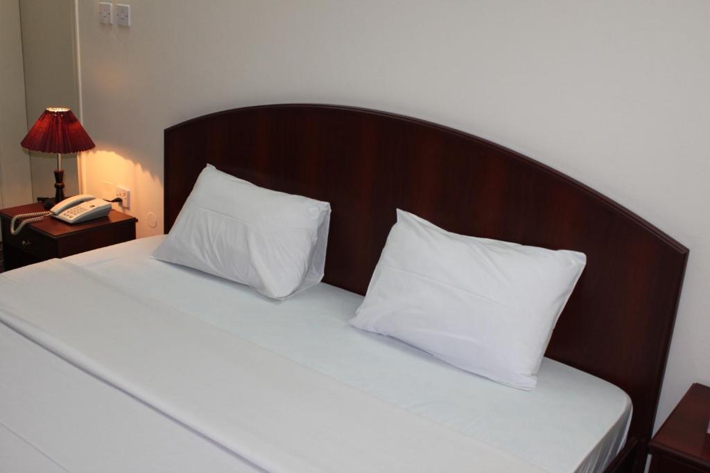 Gulf Horizon Hotel Doha Quarto foto