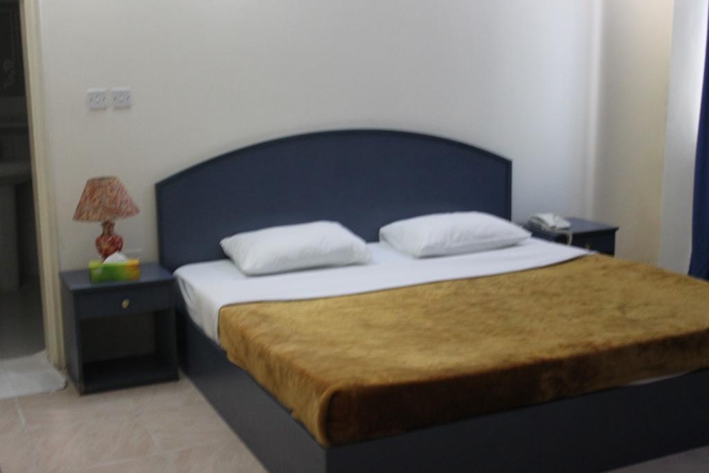 Gulf Horizon Hotel Doha Exterior foto